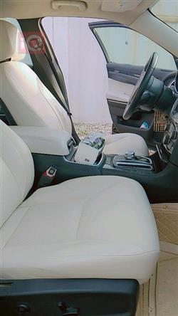 کرایسلەر 300